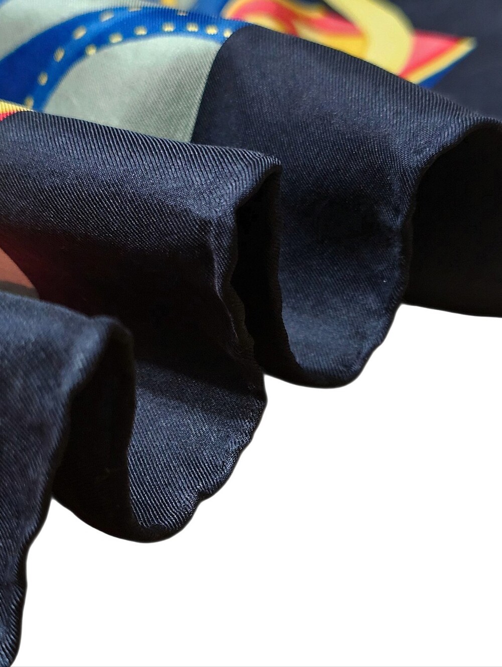 CELINE SCARF - Picture 5 of 16